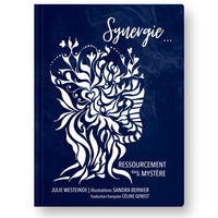 SYNERGY... NURTURE in MYSTERY Awaits You! / « SYNERGIE... RESSOURCEMENT dans le MYSTÈRE » vous attend !