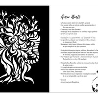 SYNERGY... NURTURE in MYSTERY Awaits You! / « SYNERGIE... RESSOURCEMENT dans le MYSTÈRE » vous attend !