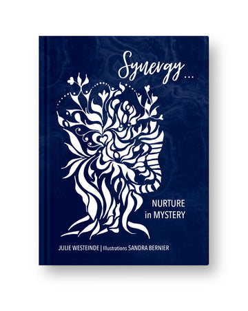 SYNERGY... NURTURE in MYSTERY Awaits You! / « SYNERGIE... RESSOURCEMENT dans le MYSTÈRE » vous attend !